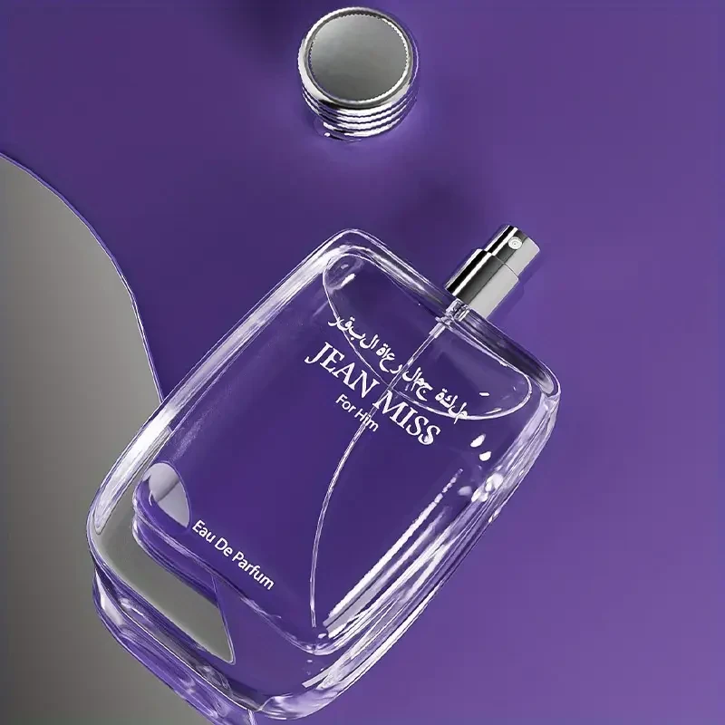 Men'S Gulong Perfume Harvey Water