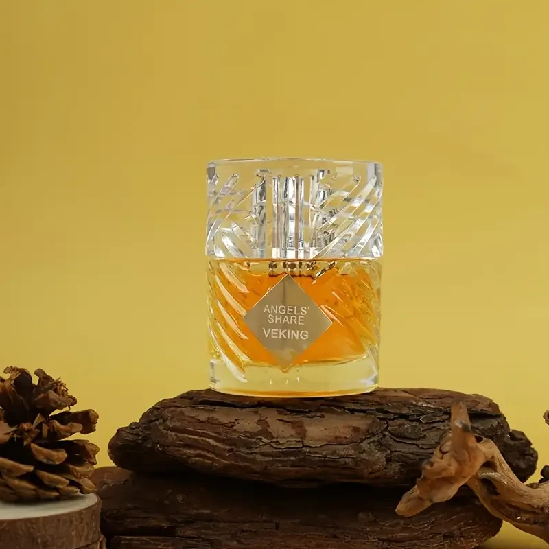 VEKING COLOR perfume