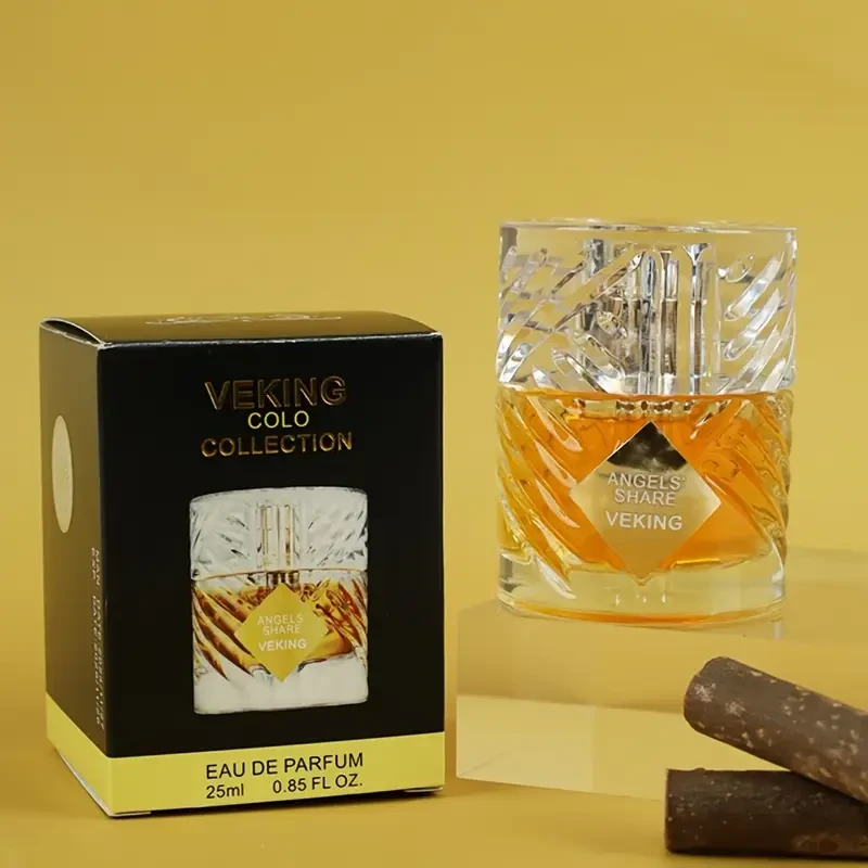 VEKING COLOR perfume