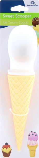 Ice Cream Scoop - Homeliving