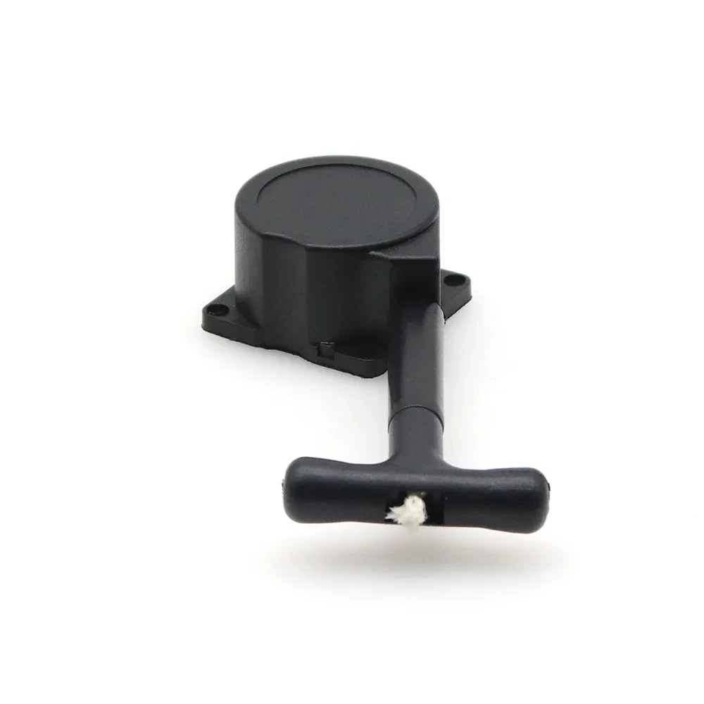 Engine Manual Puller Toy Accessories