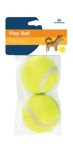 Bouncin Balls 2 Pack  - Homeliving