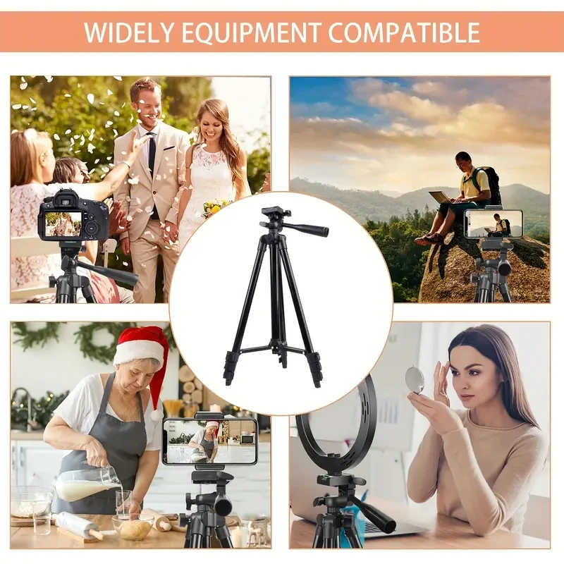 ZOMEI Wireless Mobile Tripod