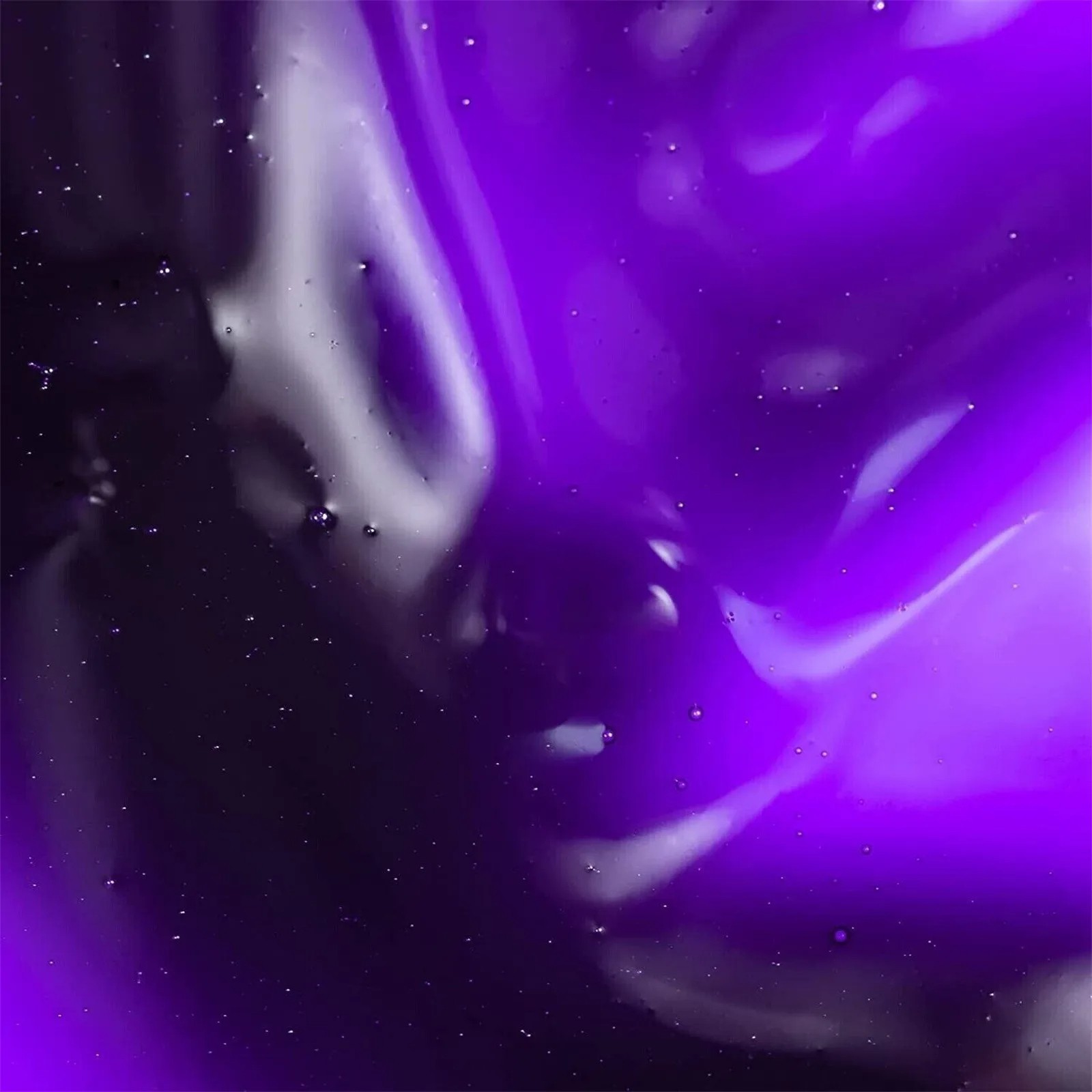 Purple Toothpaste  Teeth Whitening and Pain Relief for Sensitive Teeth