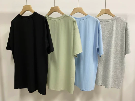 Empress T-Shirt - Grey Marle