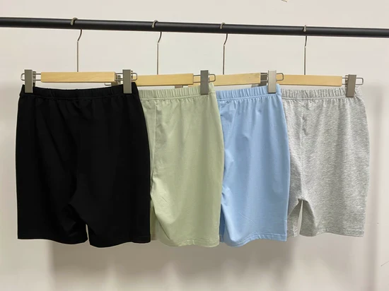 Empress Shorts - Grey Marle