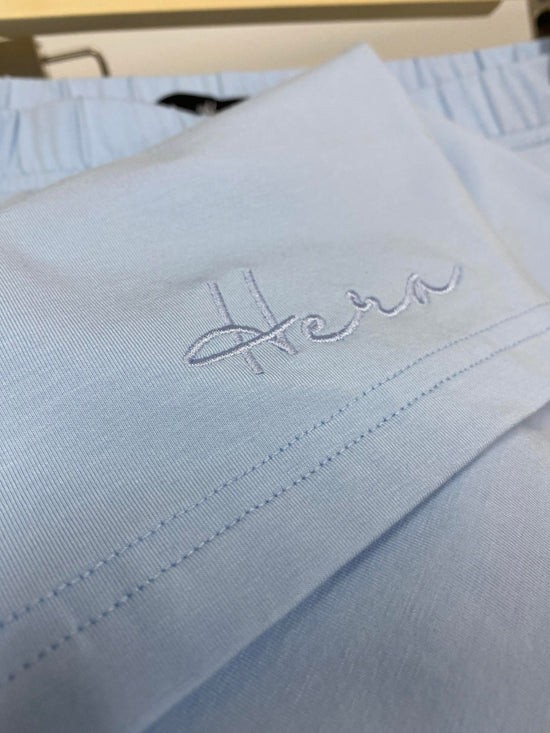 Empress Shorts - Grey Marle