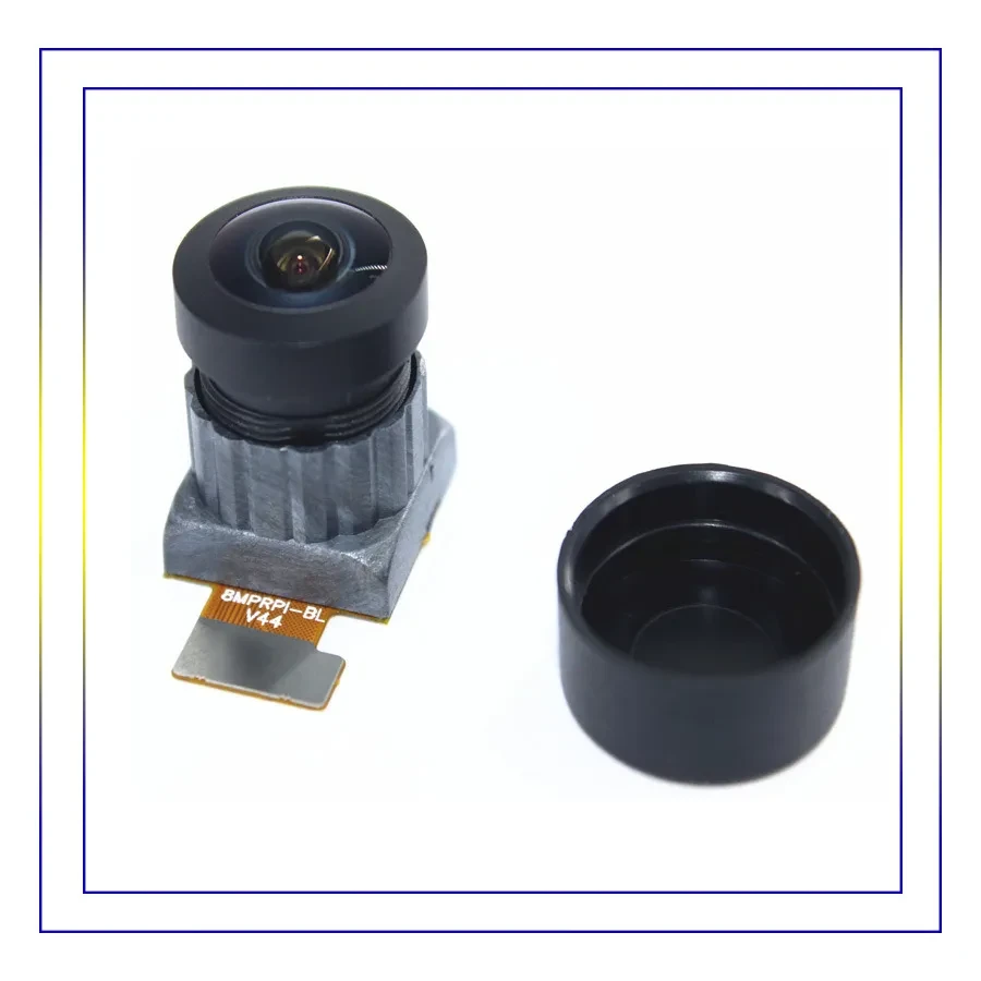 Raspberry Pi camera replacement module
