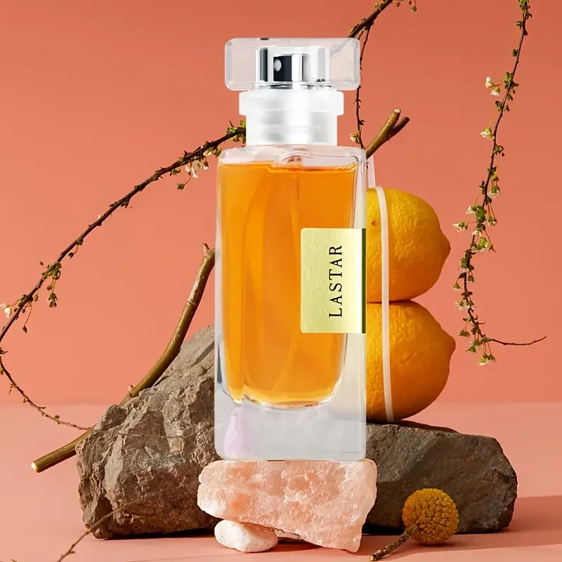 LASTAR Orange Fruit Perfume