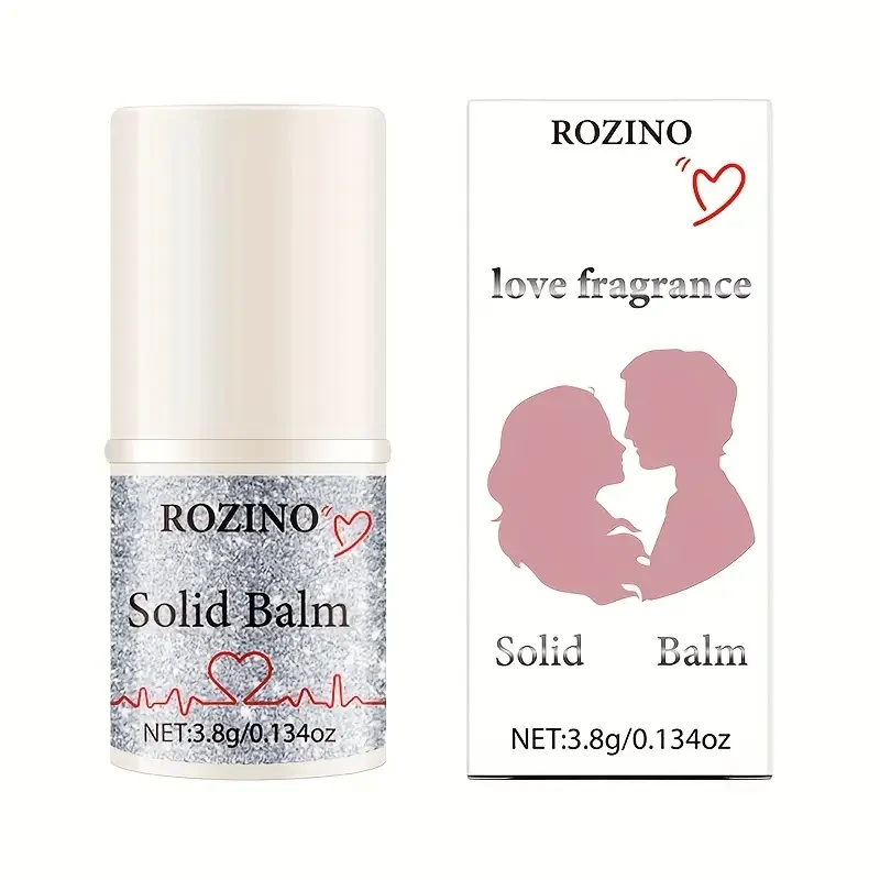 Valentine's Day Limited Pheromone Solid Perfume
