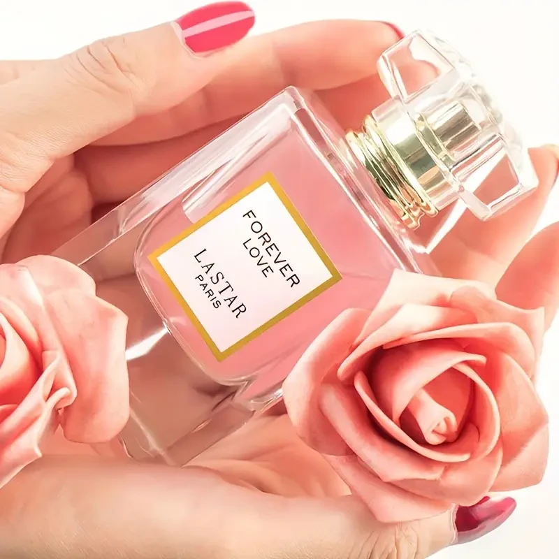 Luxurious Floral Eau De Parfum For Women