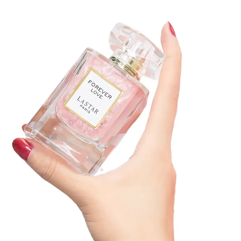 Luxurious Floral Eau De Parfum For Women