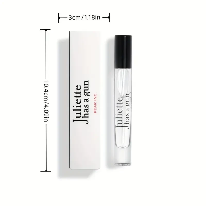 Juliette Has a Gun Vanilla Vibes Eau de Toilette for Women