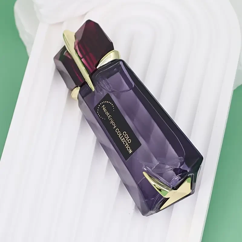 Neat Enjoy Oriental Amber Perfume for Women