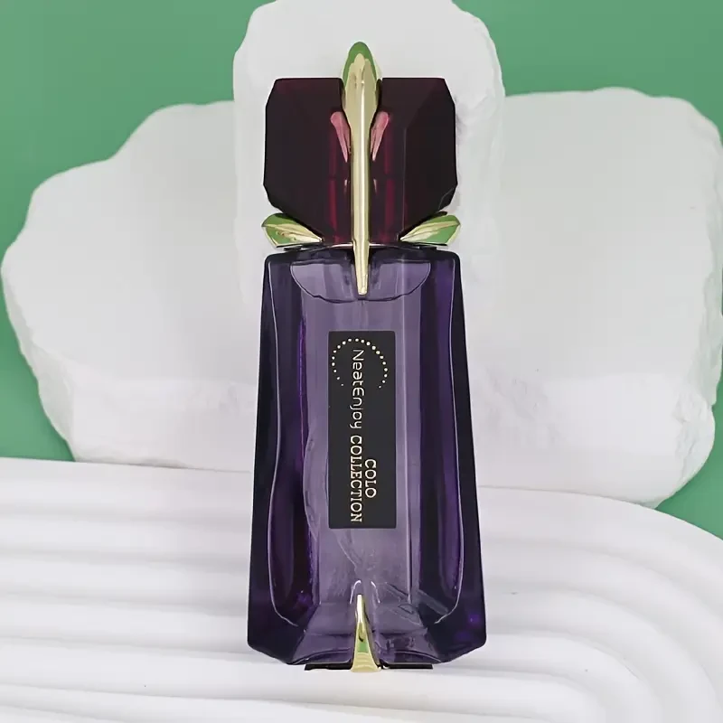 Neat Enjoy Oriental Amber Perfume for Women