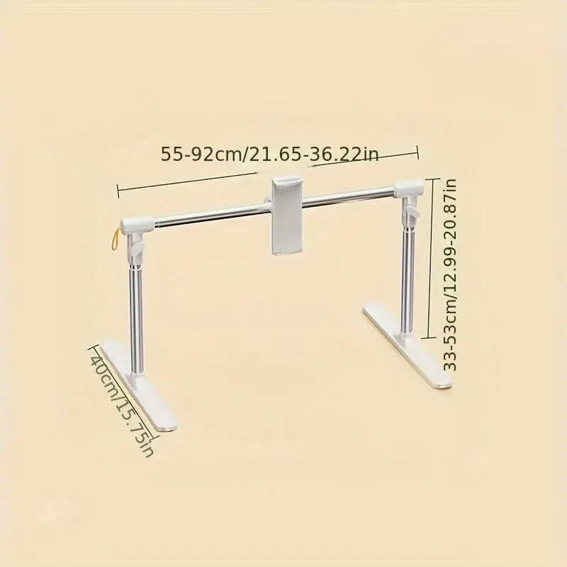 Bedside Tablet Stand