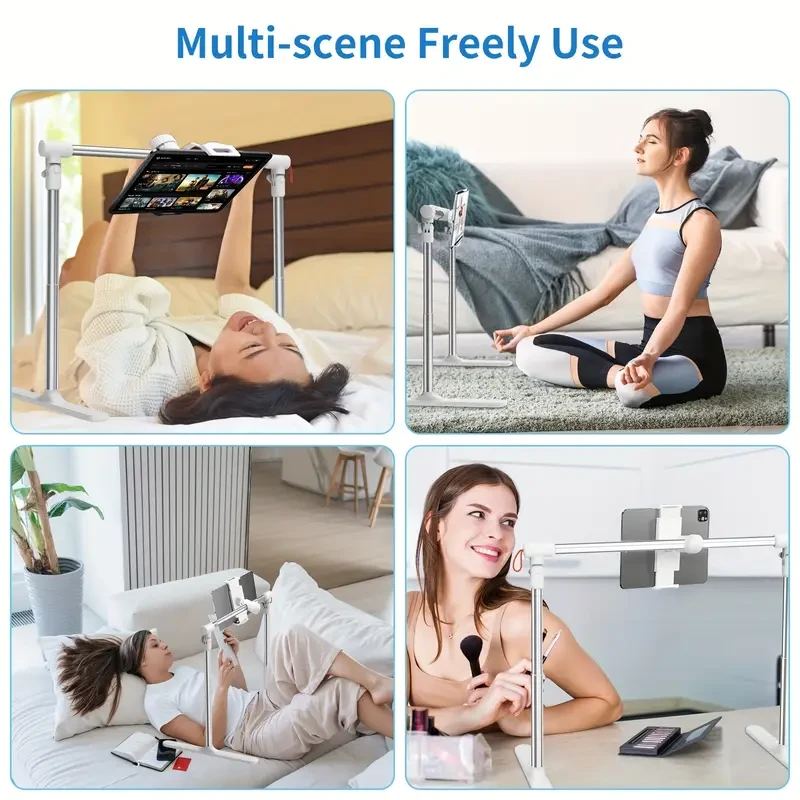 Bedside Tablet Stand