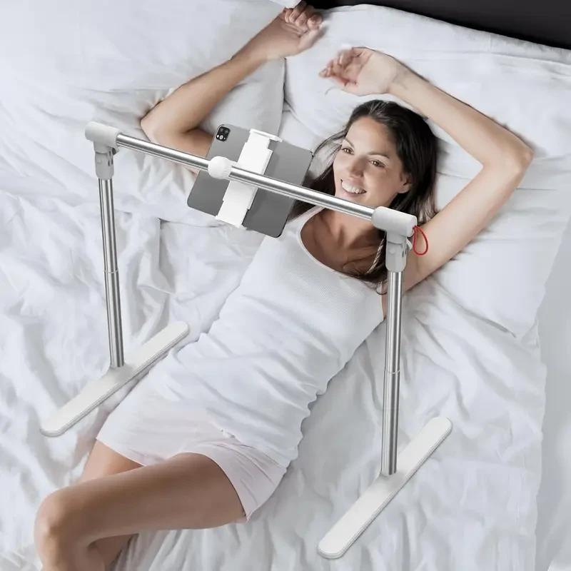 Bedside Tablet Stand