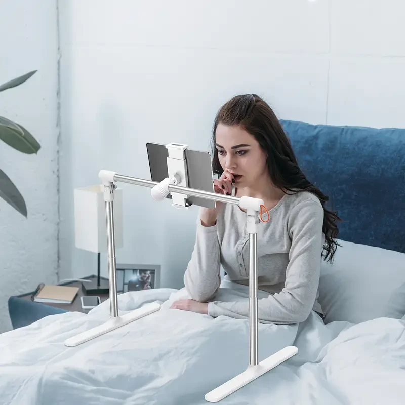 Bedside Tablet Stand