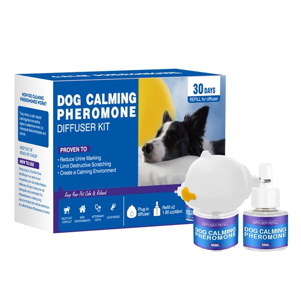 FELIWAY Optimum Diffuser Kit