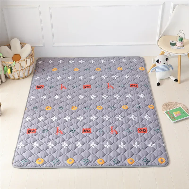 baby floor mats for crawling