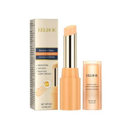, anti-aging eye cream, eye care with vitamin C, rejuvenating eye cream, revitalizing eye care