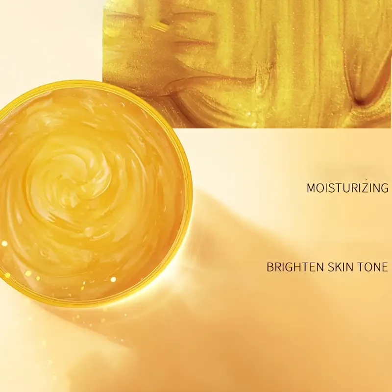 120G Golden RIPPED Moisturizing Mask