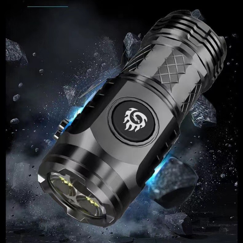 Paweinuo Super Bright LED Flashlight