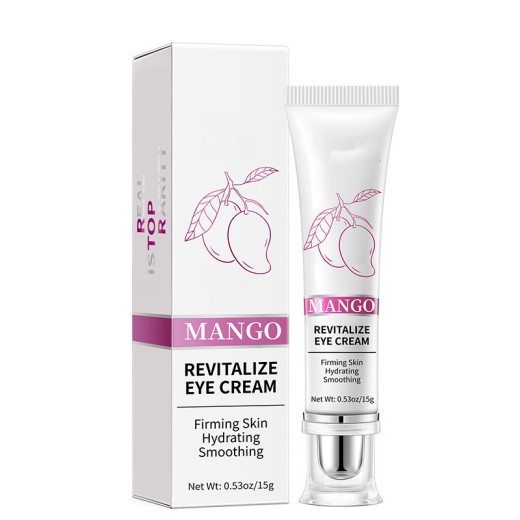 Men's And Women's Fashion Simple Moisturizing And Nourishing Eye Cream