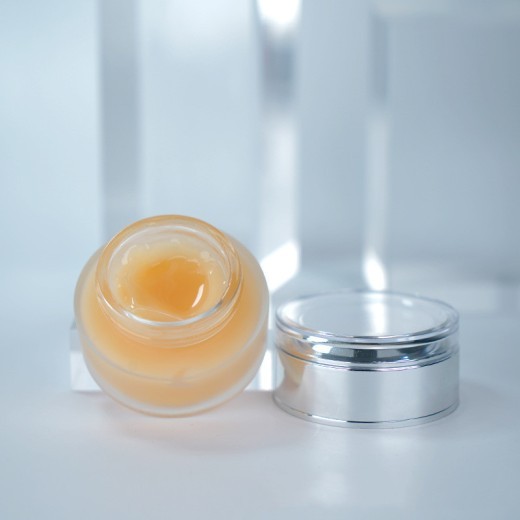 Astaxanthin Eye Cream Reduces Dark Circles Bags Under The Eyes Crow's Feet And Fine Lines
