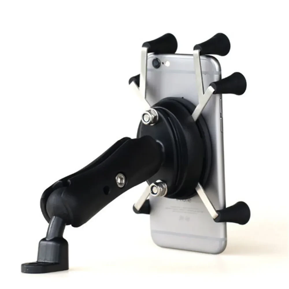 Holder Universal Mobile Phone Holder For Motorcycles And Electric Vehicles