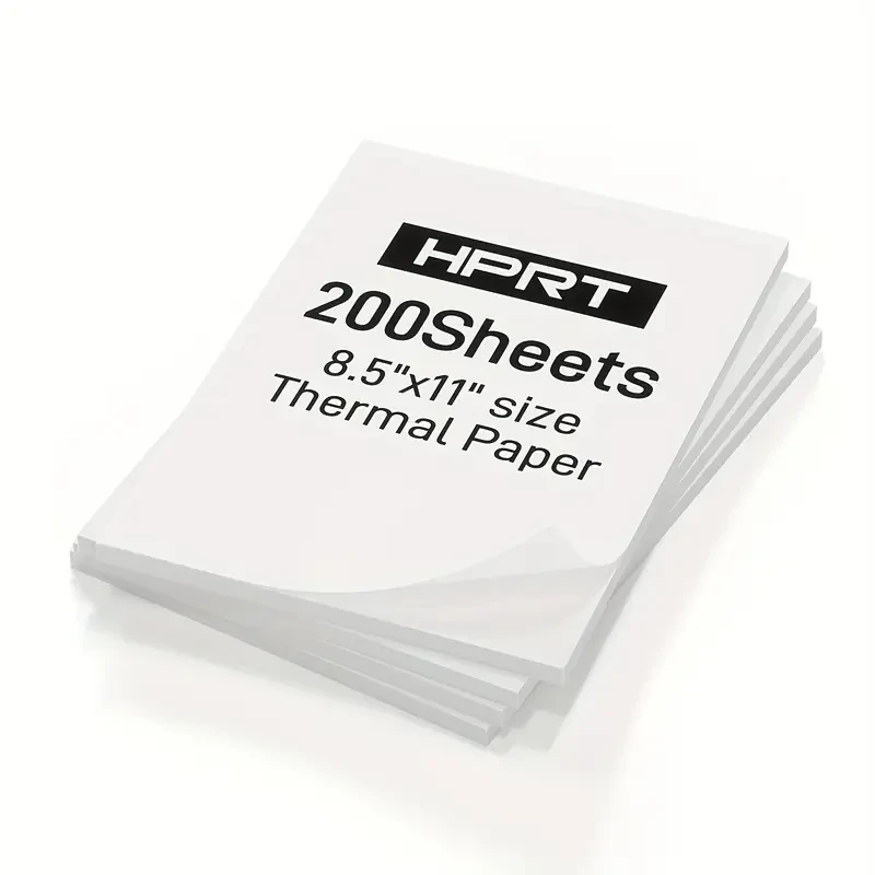 HPRT Thermal Printing Paper