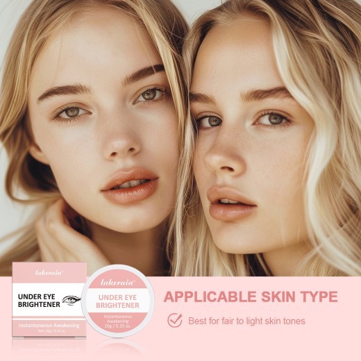 Nourishing Eye Skin Care Fine Lines Hydrating