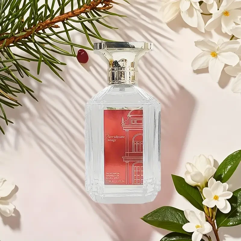 Parfum de Marly, Floral & Fruity Scent