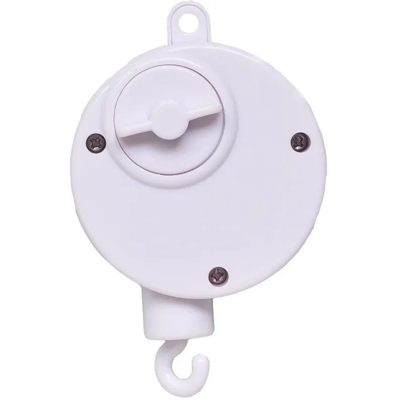 Crib Pendant Toy Clockwork Music Box