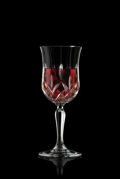 Opera Wine Glass 230ml - Set 6  - RCR