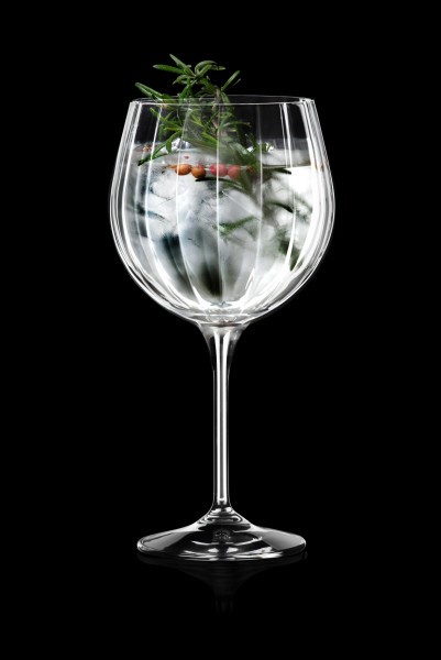 Optiq Red Wine Glass 670ml - Set 6  - RCR