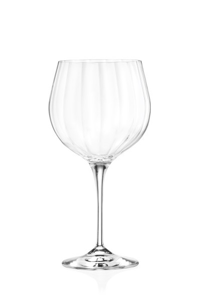 Optiq Red Wine Glass 670ml - Set 6 - RCR