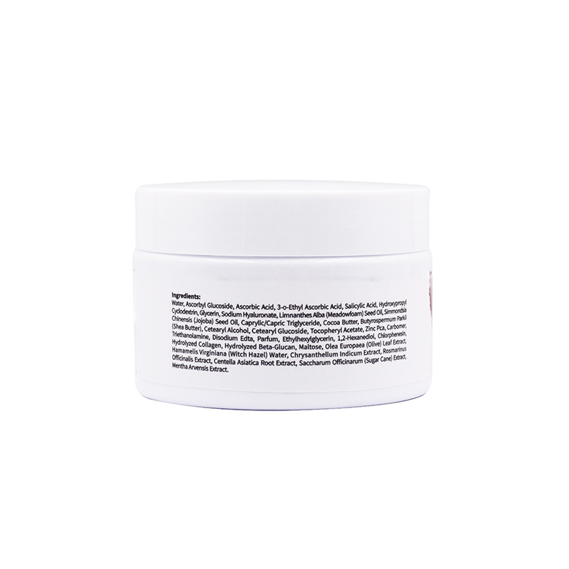 Prevents Pregnant Women's Postpartum Stretch Marks Repair Cream Substitu