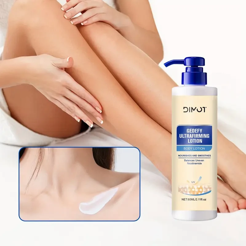 DIMOT Gedefy Ultrafirming Body Lotion