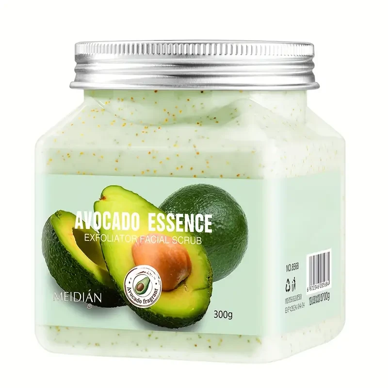 Miaonan Fruit Scented Bath Salt