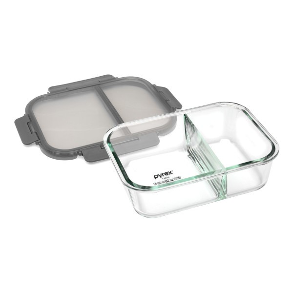 Meal Prep Storage 1380ml - Pyrex
