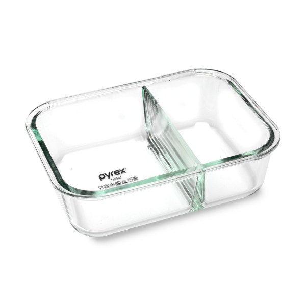 Meal Prep Storage 1380ml - Pyrex