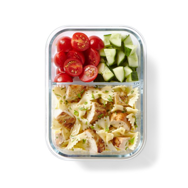 Meal Prep Storage 1380ml - Pyrex