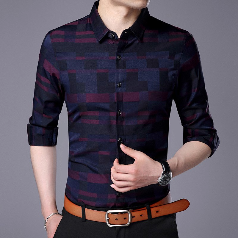 Casual Shirts
