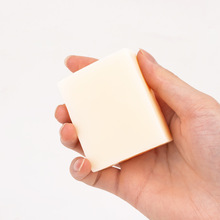 Tallow Soap Handmade Soap Smooth Skin Exfoliating Tallow Skin Care Soap