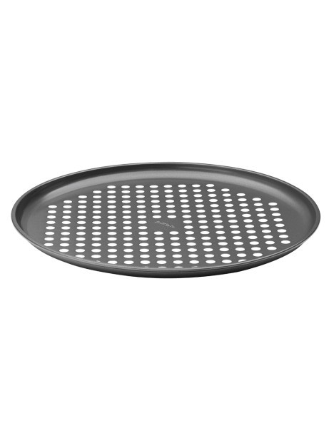 Platinum Pizza/Chip Crisper - Pyrex