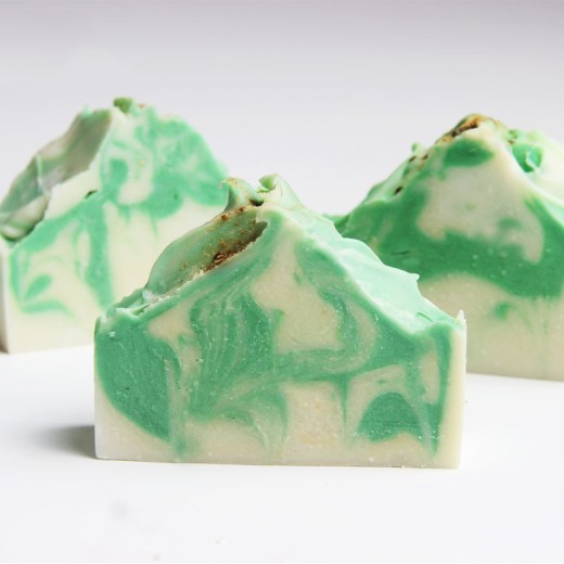 North American Breeze Aloe Vera Oil Washing Hand Soap
