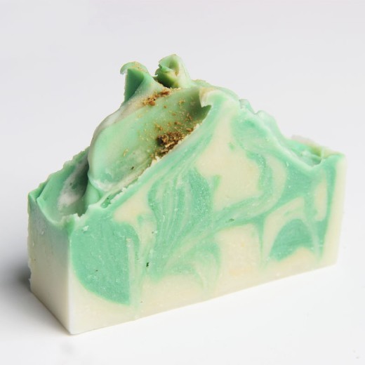 North American Breeze Aloe Vera Oil Washing Hand Soap