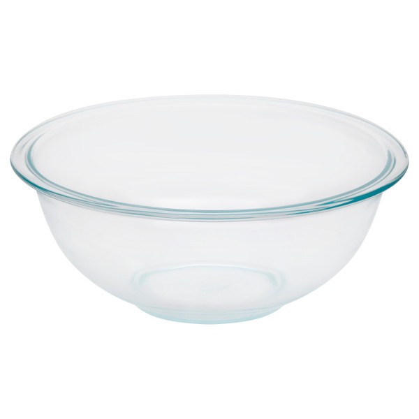 Smart Essentials Mixing Bowl 2.4L  - Pyrex